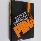 Ridley Pearson : Piina - pikkukuva 1