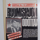 Jerry Cotton 17/1983 : Ei luotto vainajille - pikkukuva 2