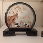 Vanha Diorama , pandat - pikkukuva 2