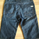 BLEND Farkut koko M/31" shortsit - pikkukuva 3