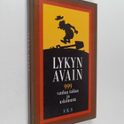Juha (toim.) Nirkko : Lykyn avain : 999 vanhaa taikaa ja ... - pikkukuva 1