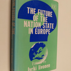 The future of the nation state in Europe - pikkukuva 1