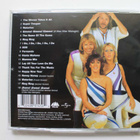 ABBA "18 hits" CD -levy - pikkukuva 2