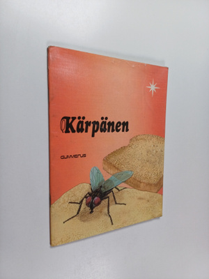 Frans Hoppenbrouwers : Kärpänen