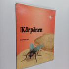Frans Hoppenbrouwers : Kärpänen - pikkukuva 1