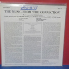 FREDDIE RED QUARTET - THE MUSIC FROM THE CONNECTION M-/M- LP - pikkukuva 2