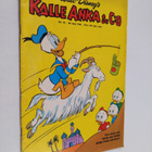 Walt Disney : Kalle Anka & C:o N:r 22/1968 - pikkukuva 1