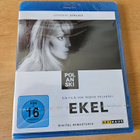 Repulsion (Blu-ray, uusi) - pikkukuva 1
