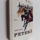Anne Holm : Peter - pikkukuva 1
