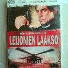 Leijonien Laakso DVD - pikkukuva 1