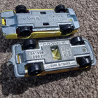 Majorette: Nissan 300zx turbo & Datsun 260Z - pikkukuva 4