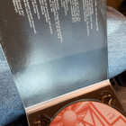 Joose Keskitalo . Julius Carsarin anatomia CD - pikkukuva 2