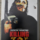 [VHS] KILLING ZOE - pikkukuva 1