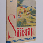 Säästäjä 4/1948 - pikkukuva 1