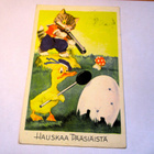 Tilgmann Hauskaa Pääsiäistä - 1942 - pikkukuva 1