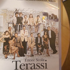 Ettore Scola: Terassi DVD - pikkukuva 1