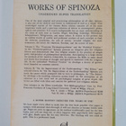 Benedict de Spinoza : A theologico-political treatise Vol... - pikkukuva 2