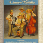 Sävelpojat • Lännen raitilla C-Kasetti - pikkukuva 1