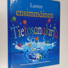 Andrew Langley : Lasten ensimmäinen tietosanakirja - pikkukuva 1