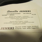 jenkki jenkki ILMAILU purkkakuva no:84 - pikkukuva 2