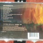 PARIISIN KEVÄT ~ Meteoriitti ~ CD naarmuton M-/M- ekalevy - pikkukuva 2
