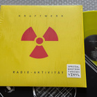 Kraftwerk – Radio-Aktivität (HUIPPULAATU LP) - pikkukuva 1