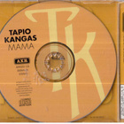 CDS TAPIO KANGAS MAMA - pikkukuva 2
