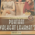 Puhtaat valkeat lakanat 2 - pikkukuva 1