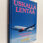 Anna (piirrokset) Saruaho : Uskalla lentää - pikkukuva 1