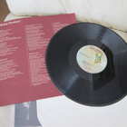 Mickey Newbury LP USA 1974 I Came To Hear The Music - pikkukuva 3