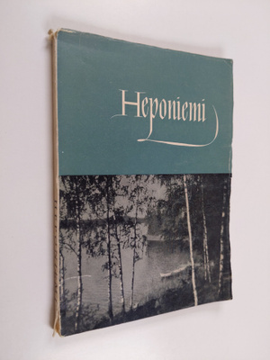 Lahja (koonnut) Edelmann : Heponiemi