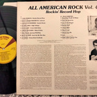 Rockin´ Record Hop LP - pikkukuva 2