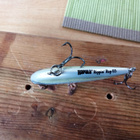 Rapala Rippin Rap 5cm - pikkukuva 4