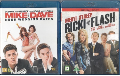 2 KPL blu-ray