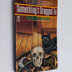 Charlotte Macleod : Something the Cat Dragged in - pikkukuva 1