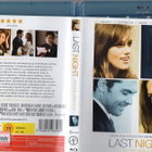 Last Night - Kohtalokas Ilta (66 176) UUSI -FI- suomik. BLU- - pikkukuva 1