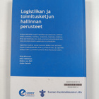 Logistiikan ja toimitusketjun hallinnan perusteet - pikkukuva 2