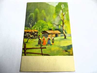 Wendelin Hy 636 R 3 kp - 1942