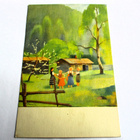 Wendelin Hy 636 R 3 kp - 1942 - pikkukuva 1