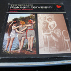 Nørgaard, Erik - Rakkain terveisin - pikkukuva 1
