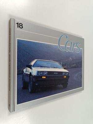 Mikko Ennevaaraja (neuvottelukunta) : Cars 18