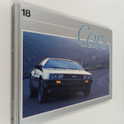 Mikko Ennevaaraja (neuvottelukunta) : Cars 18 - pikkukuva 1