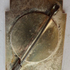 VANHA Osanottaja Merkki C.I.E.C. Helsinki 1953 - pikkukuva 2