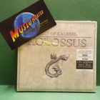 KEEP OF KALESSIN - KOLOSSUS - UUSI "SS" CD + DVD - pikkukuva 1
