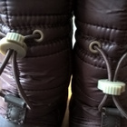 Ruskeat Crocs Crocband II.5 Loskarit / Saappaat - koko 36-37 - pikkukuva 3