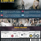 Homeland - Isänmaan Puolesta - Kausi 3 - (3 Blu-ray) - pikkukuva 2