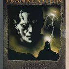 Frankenstein - The Legacy Collection (1931-1944) 4DVD - pikkukuva 1