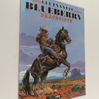 Jean-Michel Charlier : Luutnantti Blueberry 14 : Päätepiste - pikkukuva 1