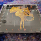 Glacial Fear - Frames (CD) - pikkukuva 1
