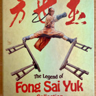Fong Sai Yuk Collection ***JET LI 4K Ultra HD*** - pikkukuva 1